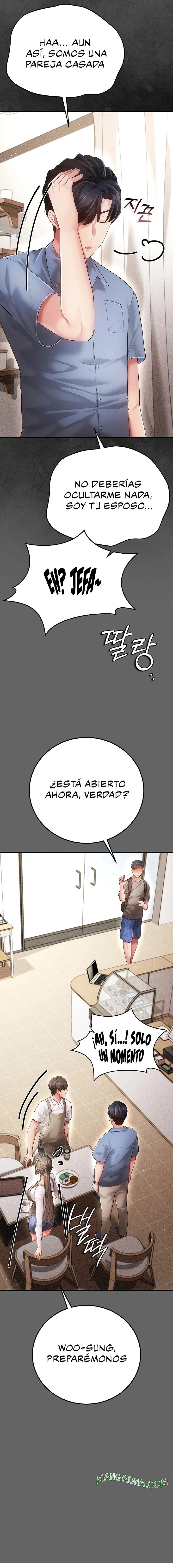 Pure Perverted Love Raw - Chapter 4 Page 7