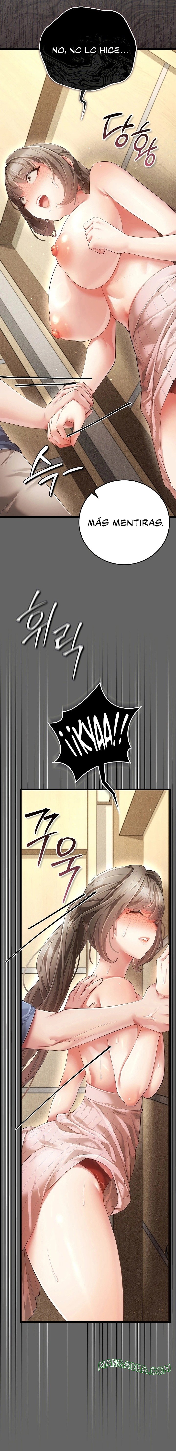 Pure Perverted Love Raw - Chapter 5 Page 11