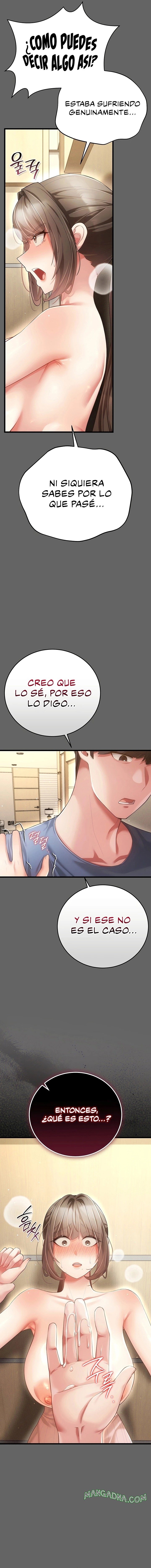 Pure Perverted Love Raw - Chapter 5 Page 7