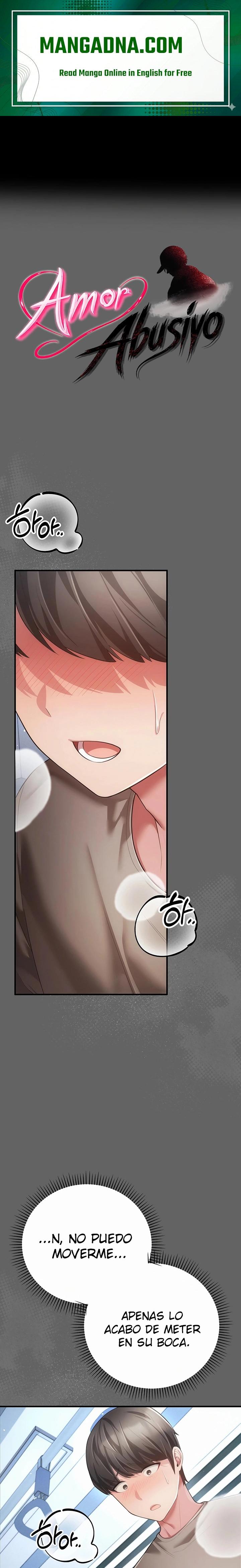 Pure Perverted Love Raw - Chapter 7 Page 1