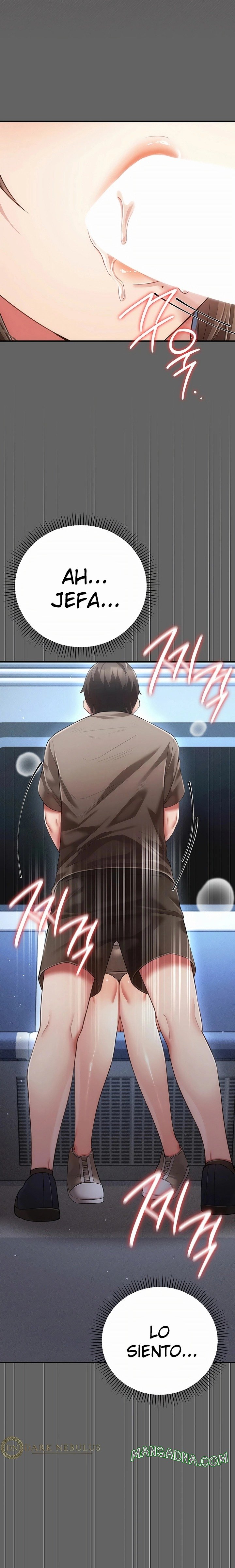 Pure Perverted Love Raw - Chapter 7 Page 10