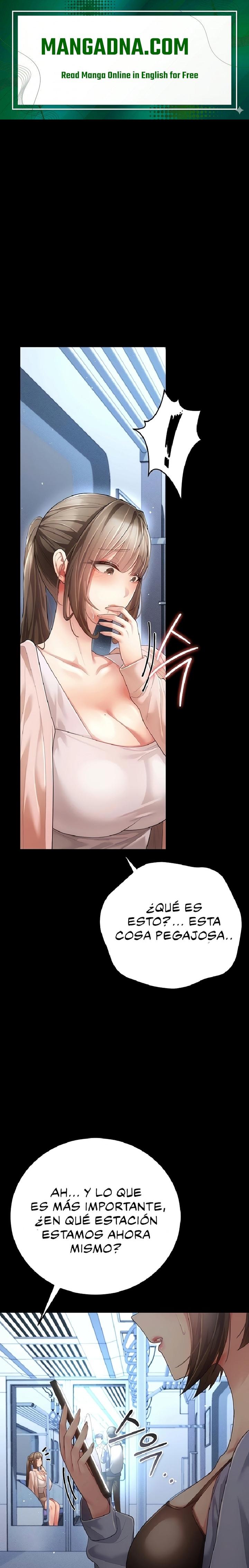Pure Perverted Love Raw - Chapter 9 Page 1