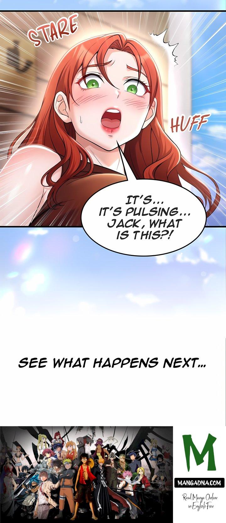 Hornystone (Uncensored) - Chapter 0 Page 7