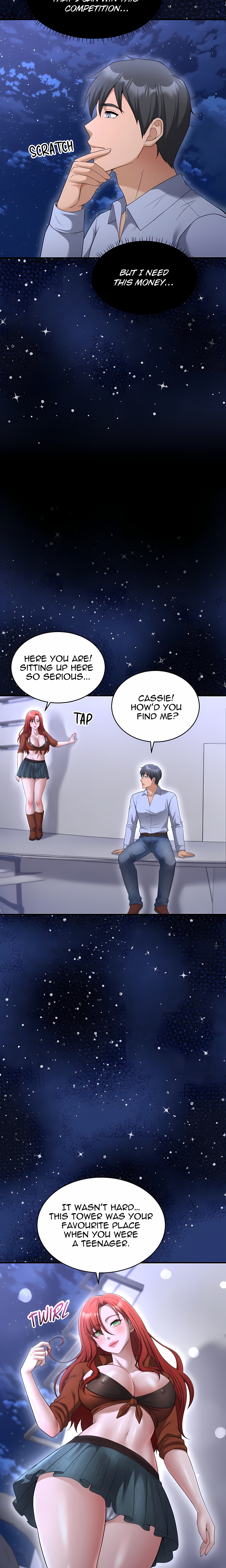 Hornystone (Uncensored) - Chapter 11 Page 13
