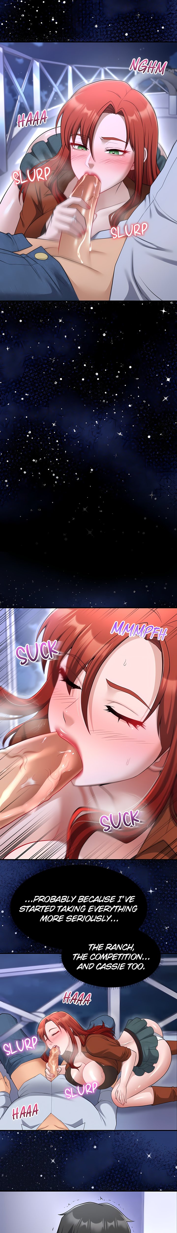 Hornystone (Uncensored) - Chapter 12 Page 4