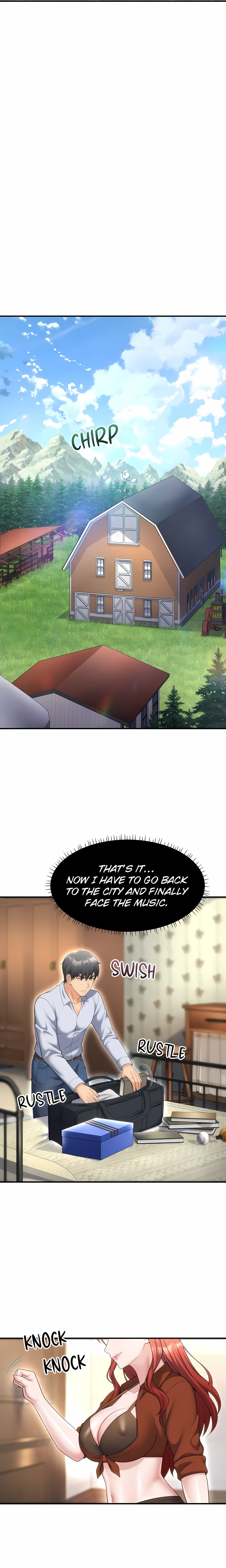 Hornystone (Uncensored) - Chapter 15 Page 11