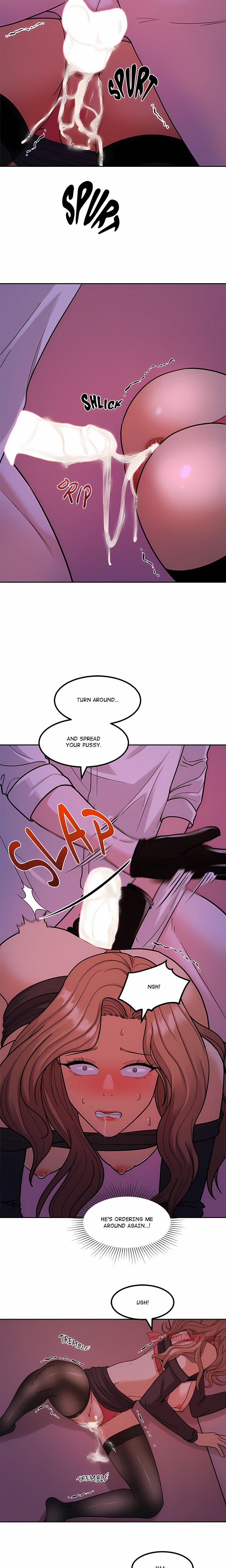 The Alpha Blueprint - Chapter 20 Page 13