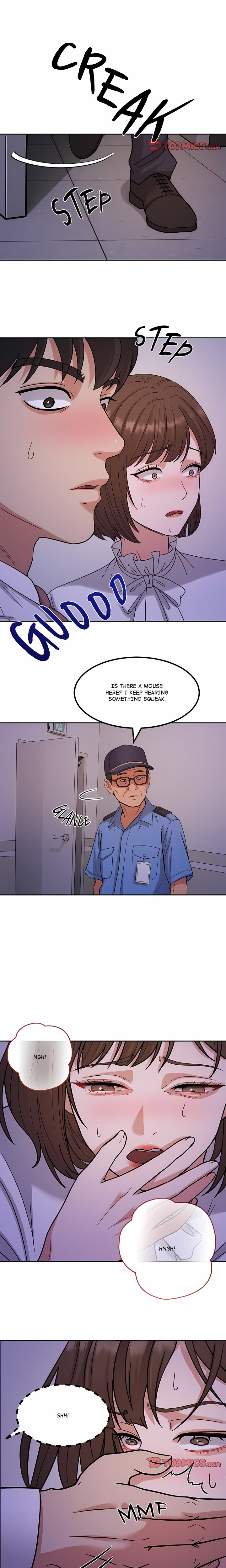 The Alpha Blueprint - Chapter 22 Page 2