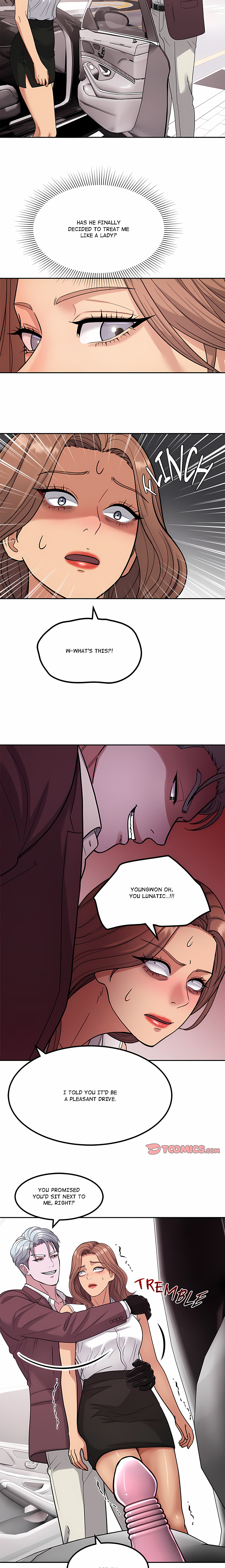 The Alpha Blueprint - Chapter 24 Page 19