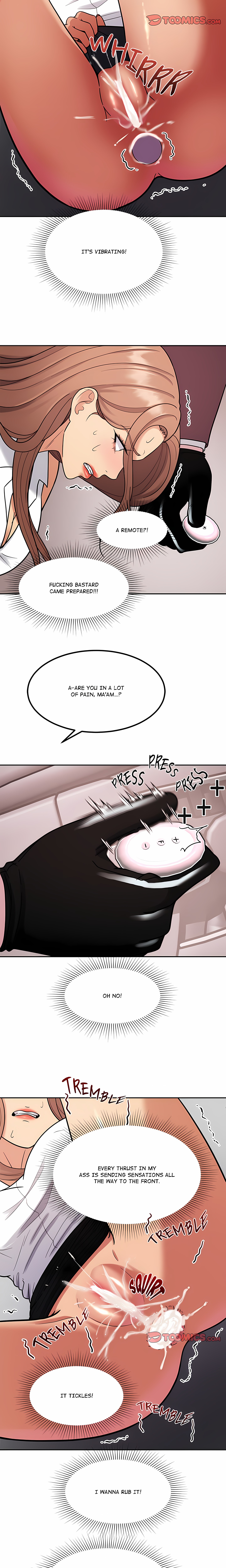 The Alpha Blueprint - Chapter 25 Page 13