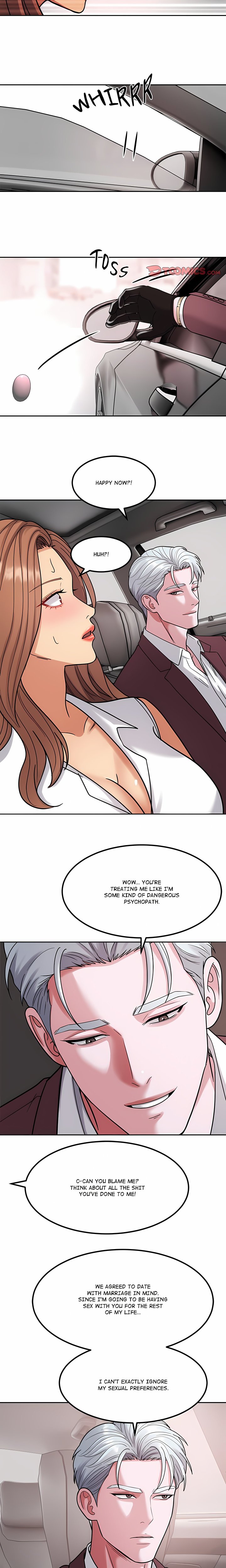 The Alpha Blueprint - Chapter 26 Page 12