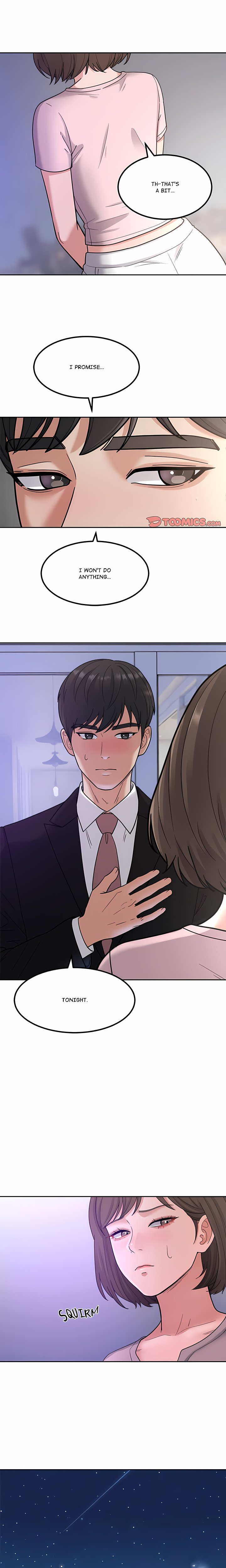 The Alpha Blueprint - Chapter 27 Page 11