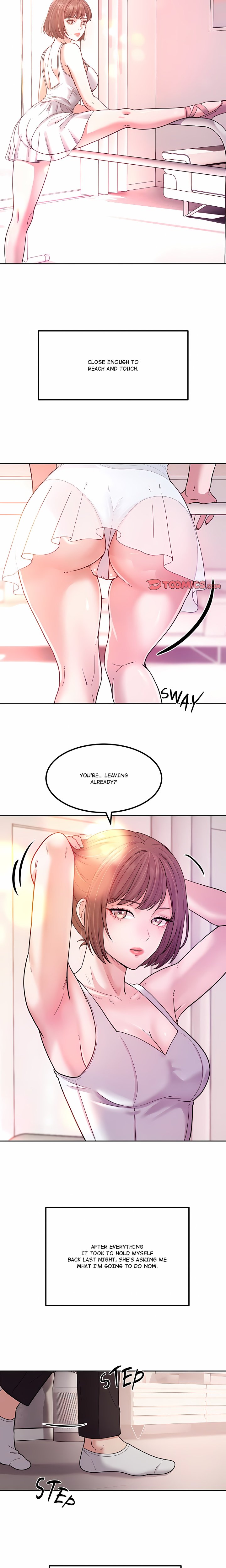 The Alpha Blueprint - Chapter 27 Page 16