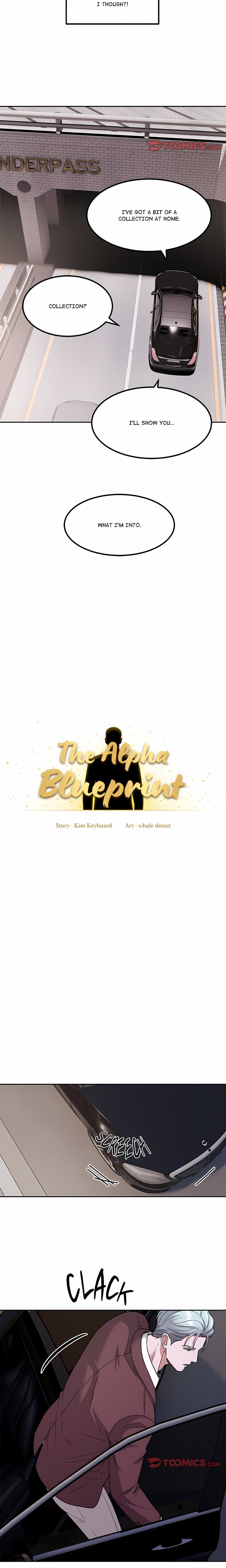 The Alpha Blueprint - Chapter 31 Page 2