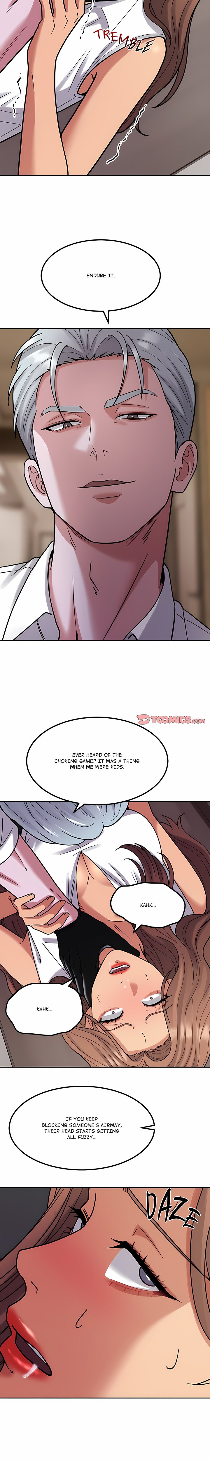 The Alpha Blueprint - Chapter 32 Page 10