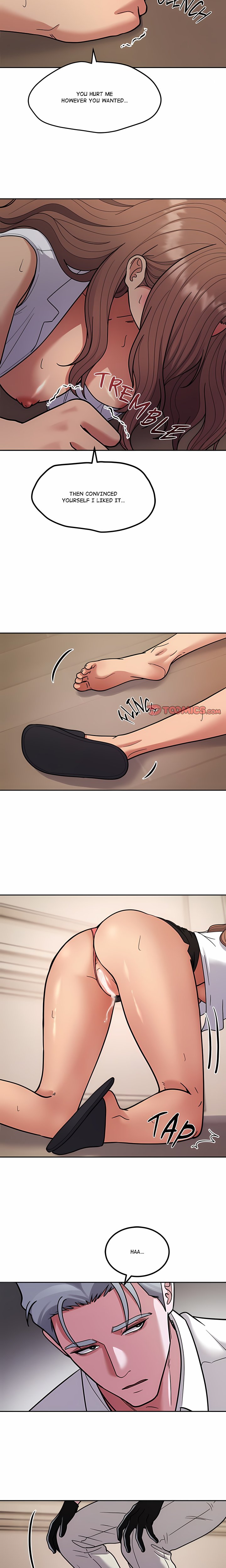 The Alpha Blueprint - Chapter 35 Page 5