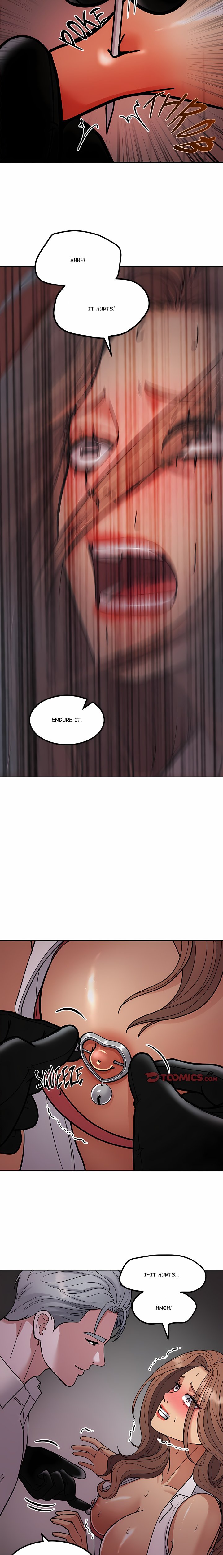 The Alpha Blueprint - Chapter 36 Page 14