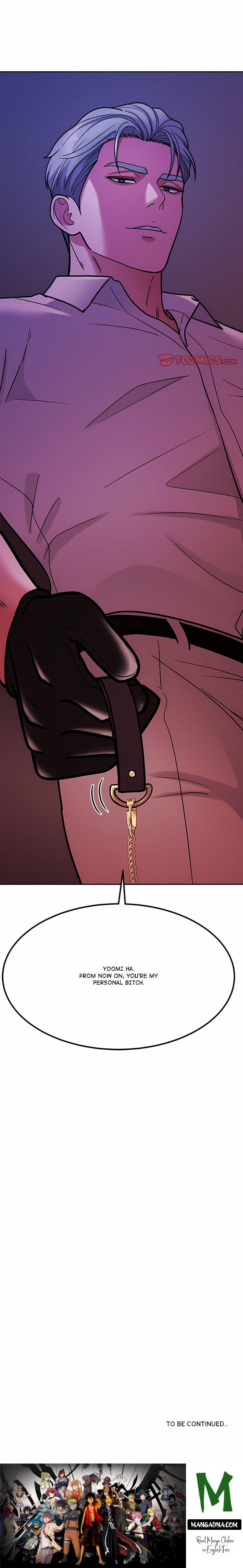 The Alpha Blueprint - Chapter 36 Page 17