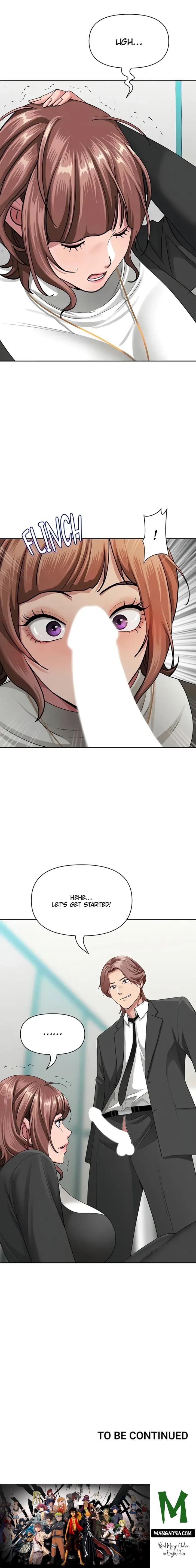 She’s a Married Woman - Chapter 27 Page 15
