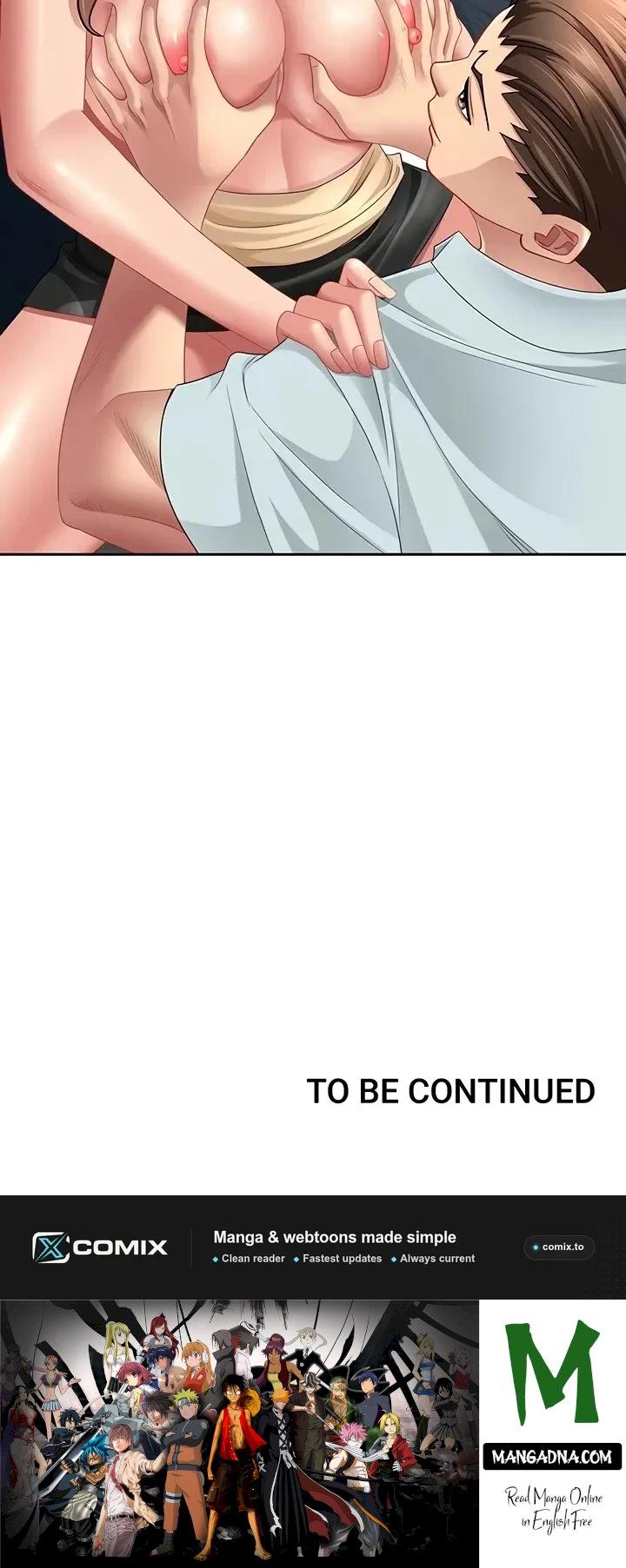 She’s a Married Woman - Chapter 30 Page 84
