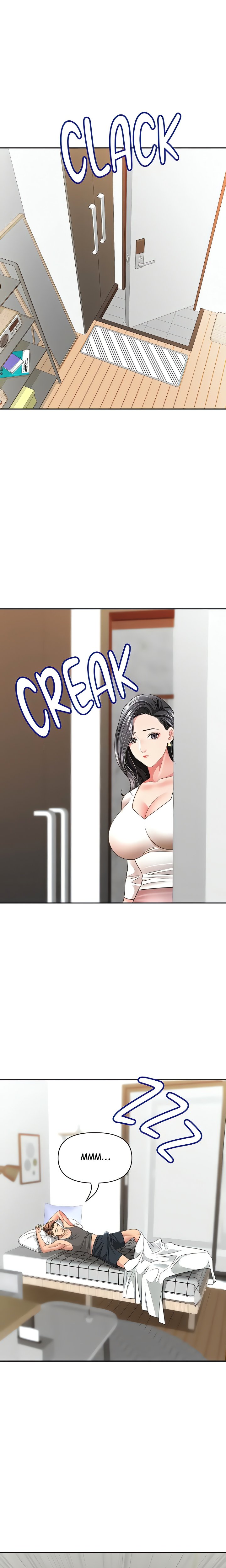 She’s a Married Woman - Chapter 32 Page 1