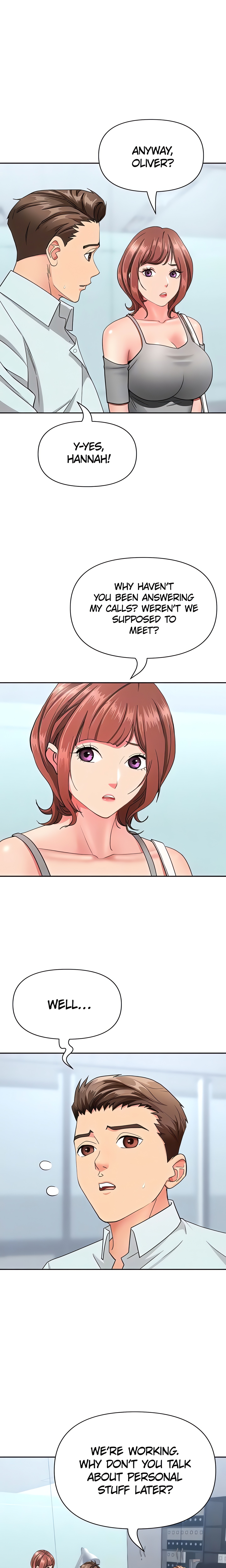 She’s a Married Woman - Chapter 37 Page 14