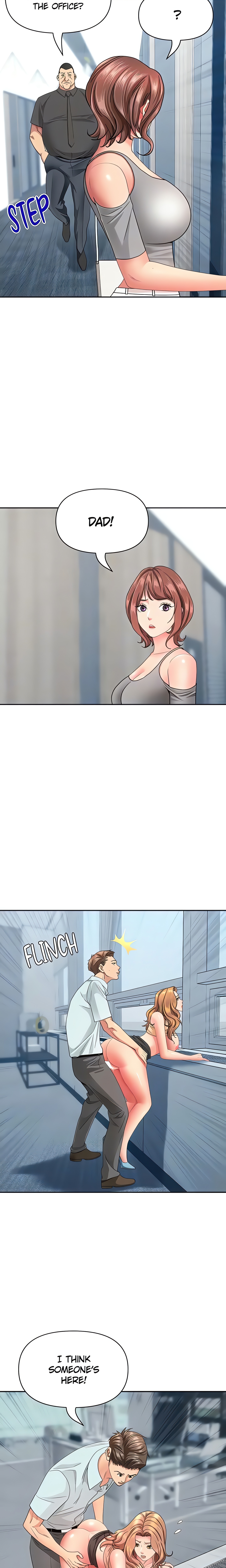 She’s a Married Woman - Chapter 37 Page 6