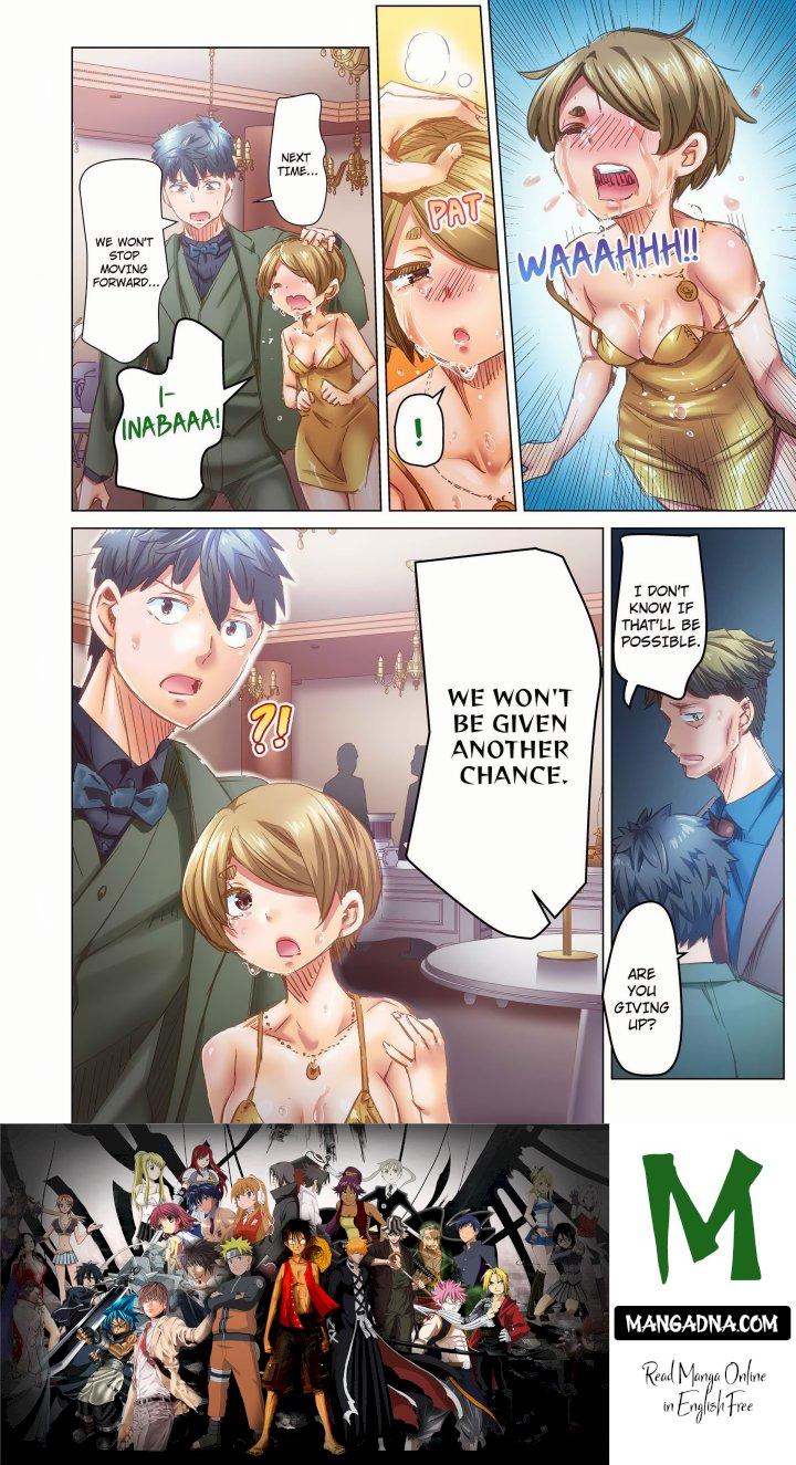 Marry Me, I’ll Fuck You Until You’re Pregnant! (Uncensored) - Chapter 102 Page 8