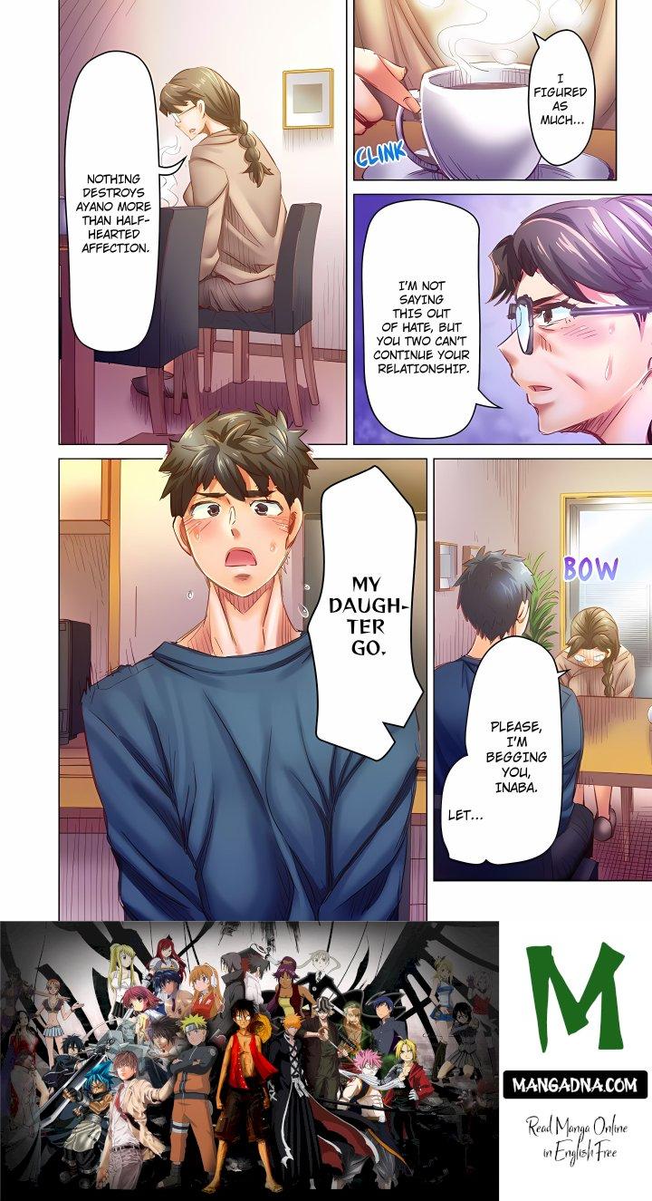 Marry Me, I’ll Fuck You Until You’re Pregnant! (Uncensored) - Chapter 105 Page 8