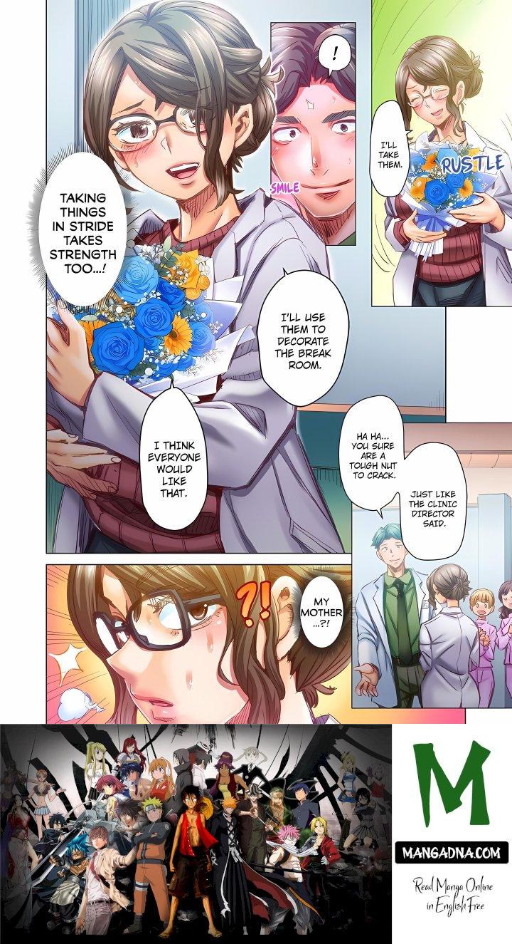 Marry Me, I’ll Fuck You Until You’re Pregnant! (Uncensored) - Chapter 106 Page 8