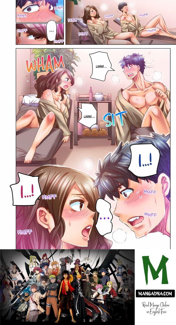 Marry Me, I’ll Fuck You Until You’re Pregnant! (Uncensored) - Chapter 107 Page 8