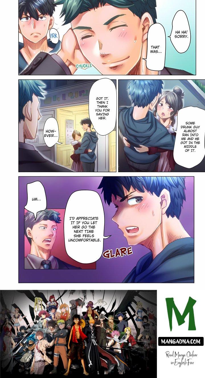 Marry Me, I’ll Fuck You Until You’re Pregnant! (Uncensored) - Chapter 111 Page 8