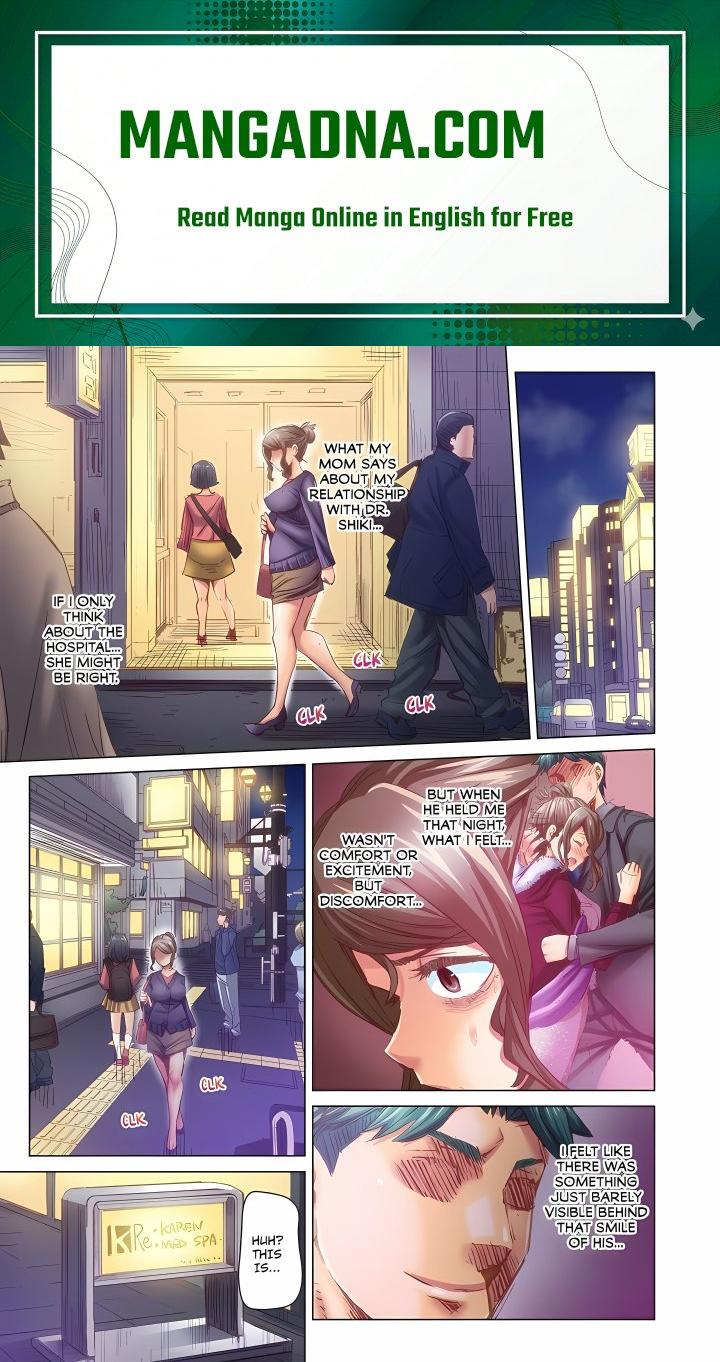 Marry Me, I’ll Fuck You Until You’re Pregnant! (Uncensored) - Chapter 113 Page 1