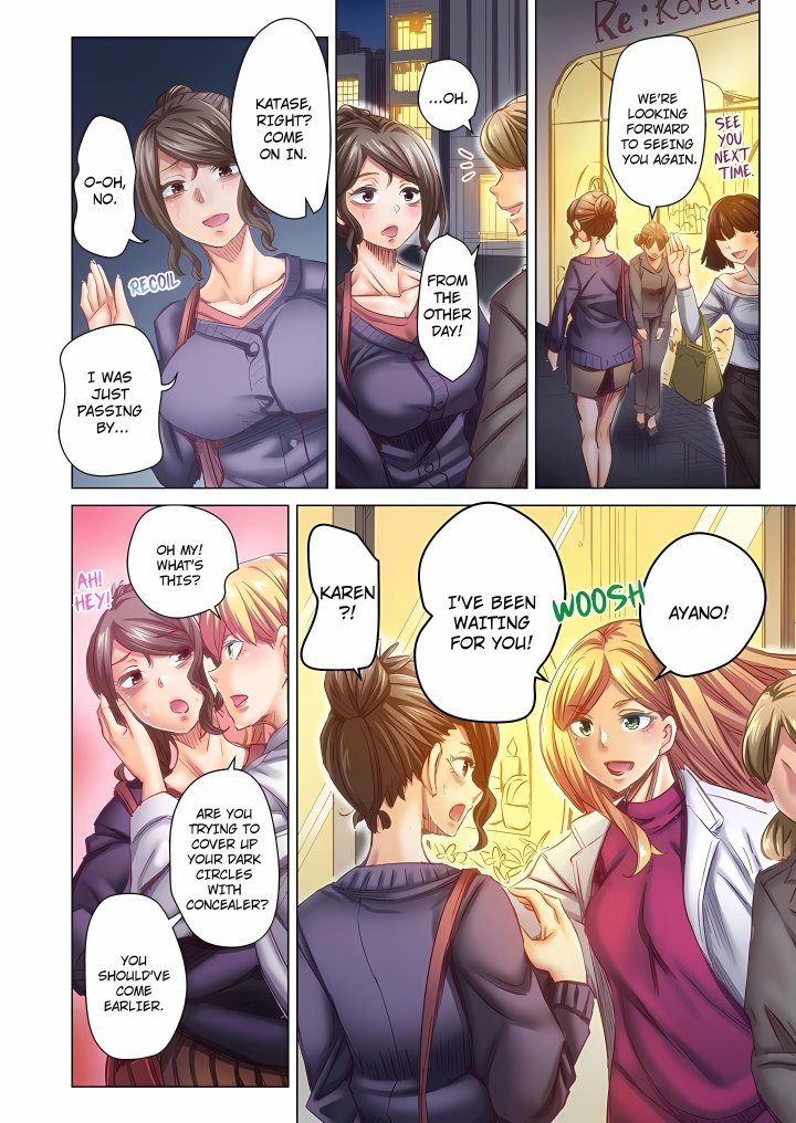 Marry Me, I’ll Fuck You Until You’re Pregnant! (Uncensored) - Chapter 113 Page 2