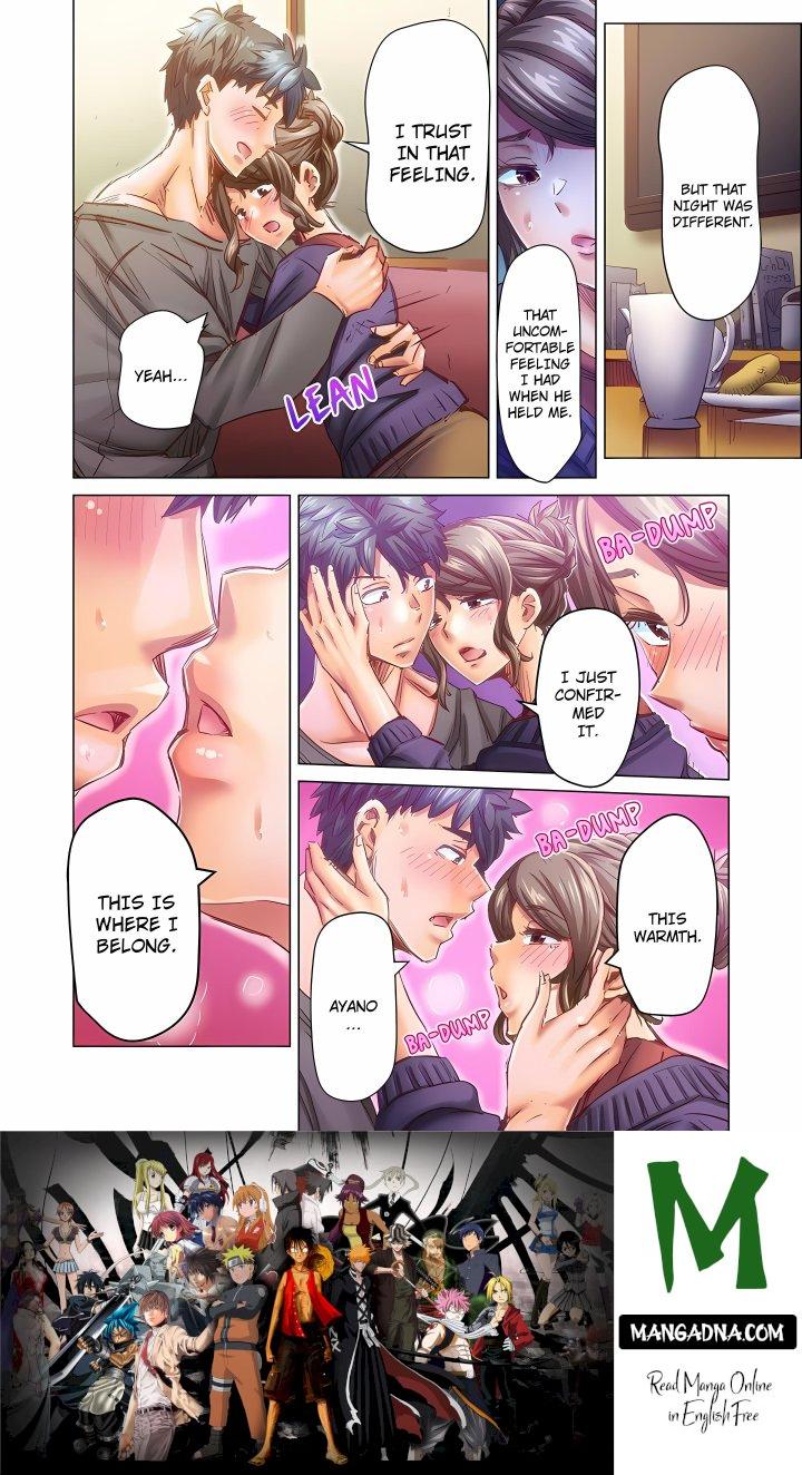 Marry Me, I’ll Fuck You Until You’re Pregnant! (Uncensored) - Chapter 115 Page 8