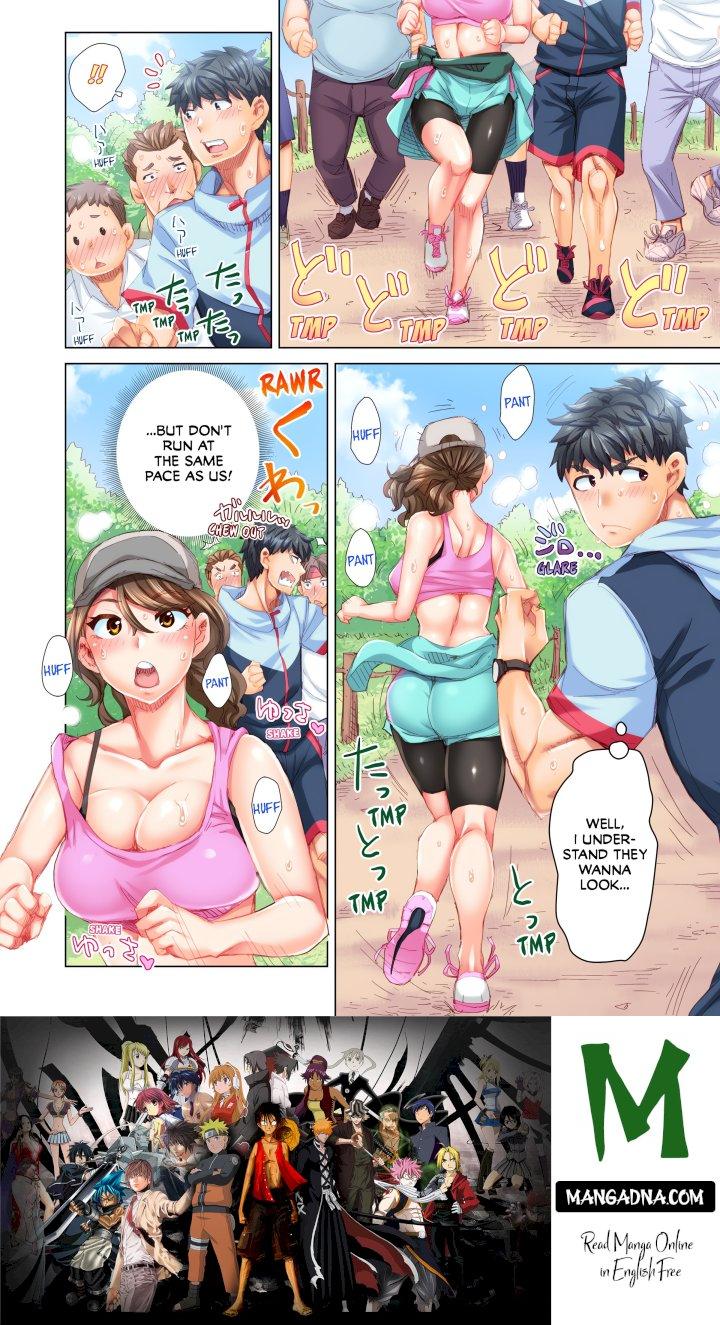 Marry Me, I’ll Fuck You Until You’re Pregnant! (Uncensored) - Chapter 19 Page 8