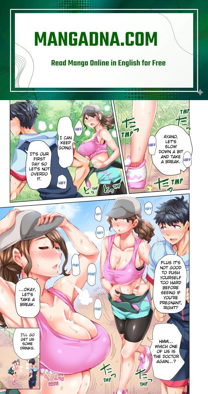 Marry Me, I’ll Fuck You Until You’re Pregnant! (Uncensored) - Chapter 20 Page 1