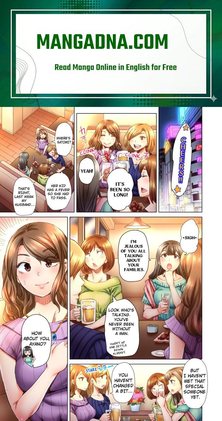 Marry Me, I’ll Fuck You Until You’re Pregnant! (Uncensored) - Chapter 22 Page 1