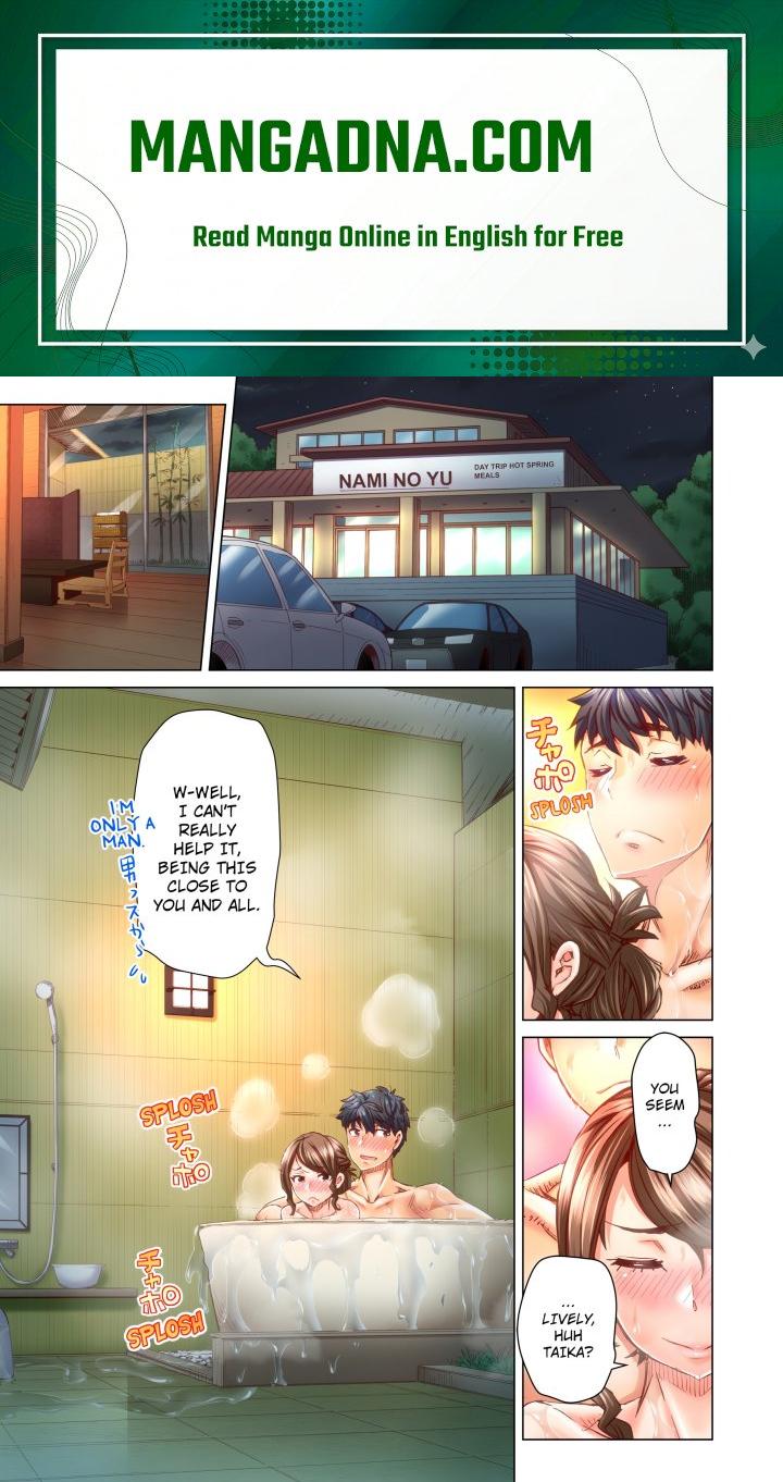 Marry Me, I’ll Fuck You Until You’re Pregnant! (Uncensored) - Chapter 39 Page 1