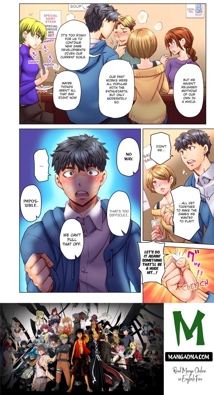 Marry Me, I’ll Fuck You Until You’re Pregnant! (Uncensored) - Chapter 53 Page 8