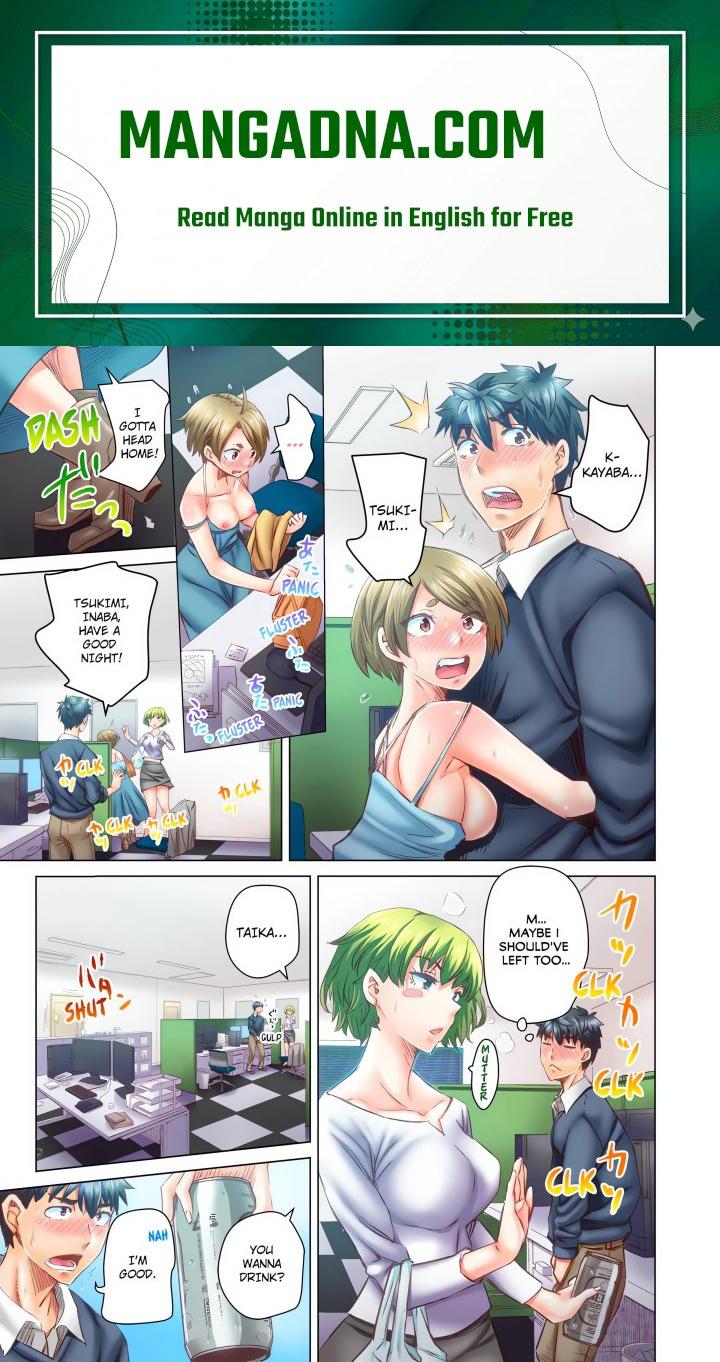Marry Me, I’ll Fuck You Until You’re Pregnant! (Uncensored) - Chapter 60 Page 1