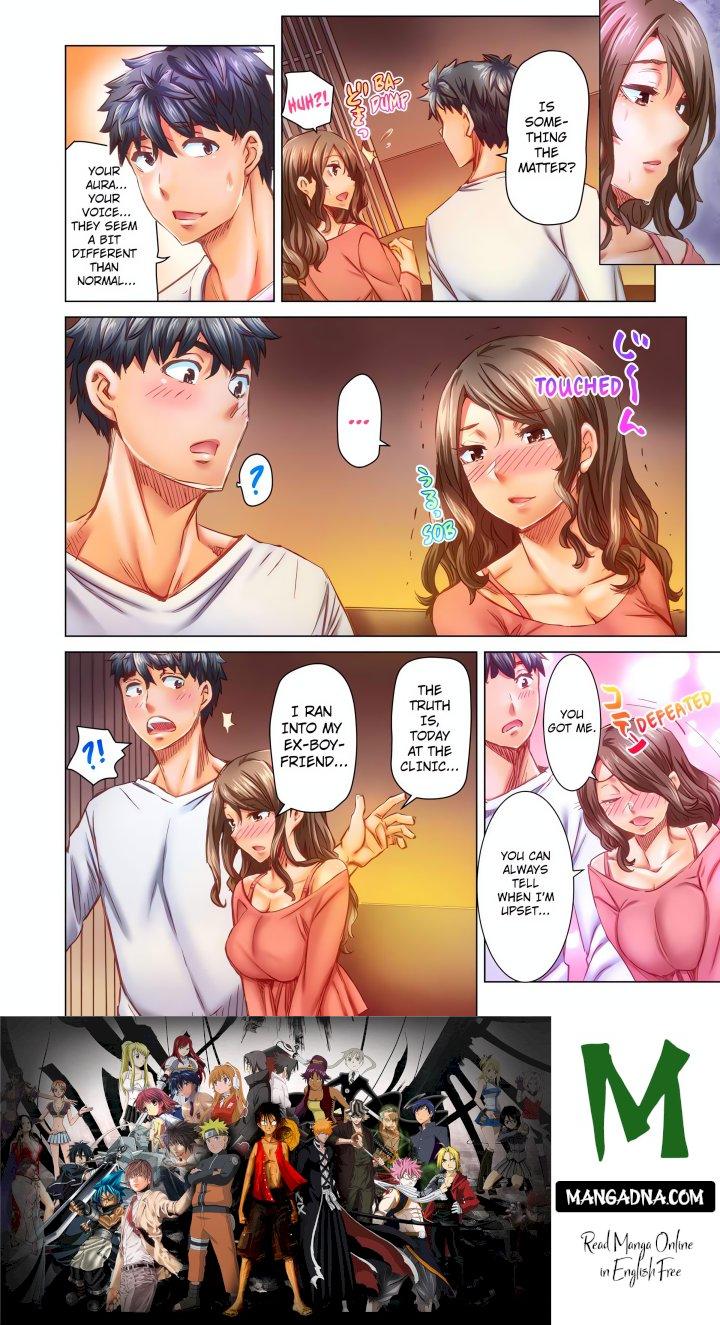 Marry Me, I’ll Fuck You Until You’re Pregnant! (Uncensored) - Chapter 63 Page 8