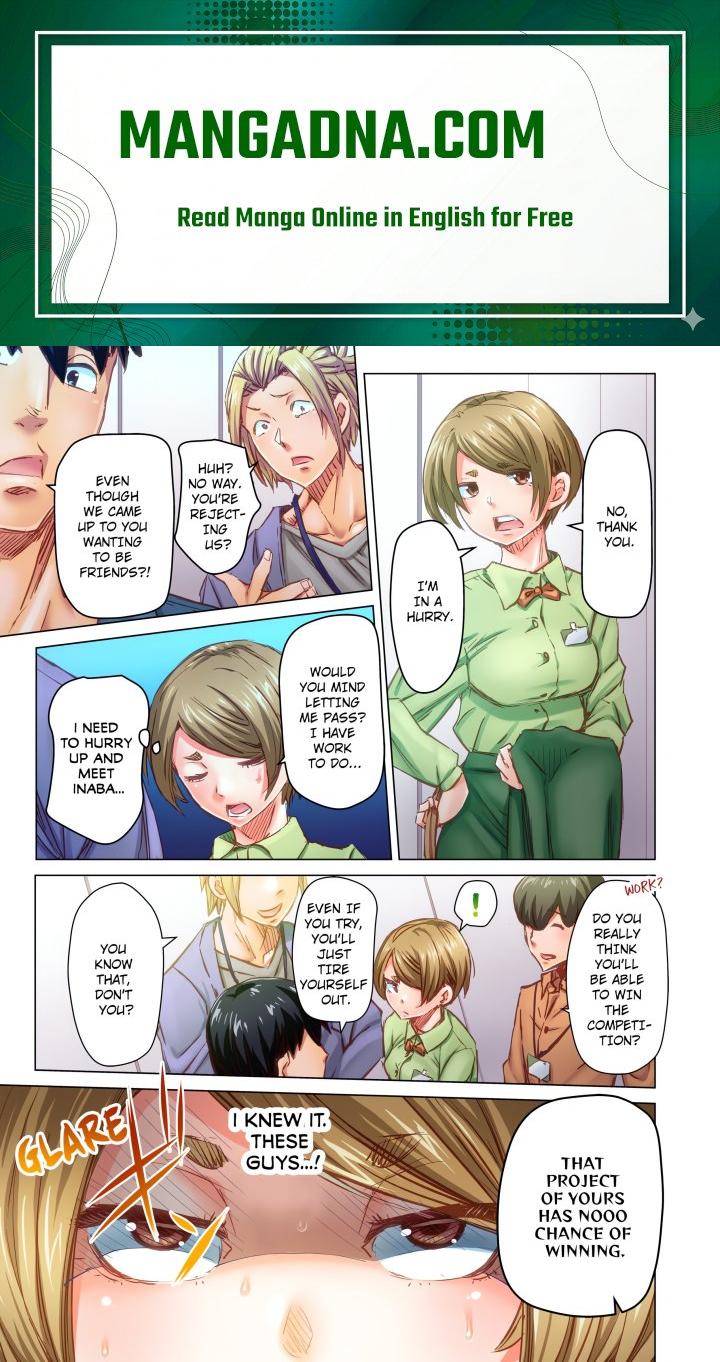 Marry Me, I’ll Fuck You Until You’re Pregnant! (Uncensored) - Chapter 74 Page 1