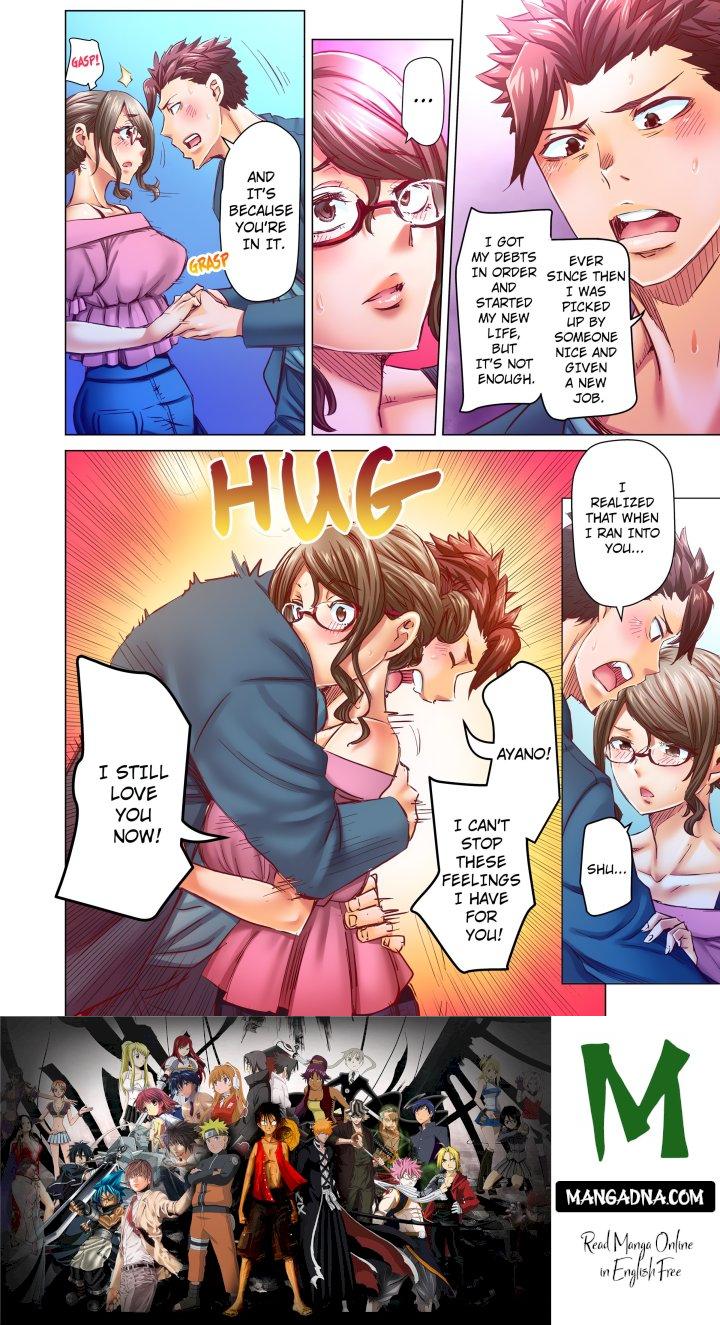 Marry Me, I’ll Fuck You Until You’re Pregnant! (Uncensored) - Chapter 77 Page 8