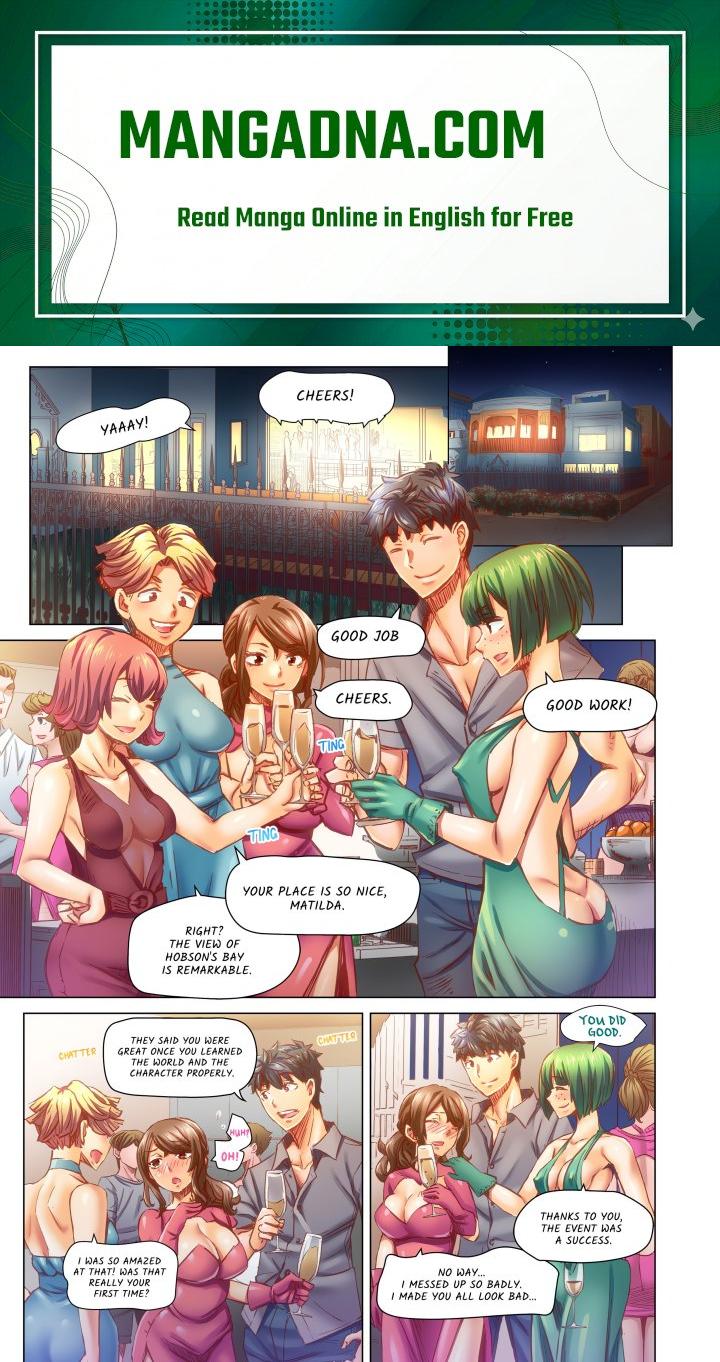 Marry Me, I’ll Fuck You Until You’re Pregnant! (Uncensored) - Chapter 83 Page 1