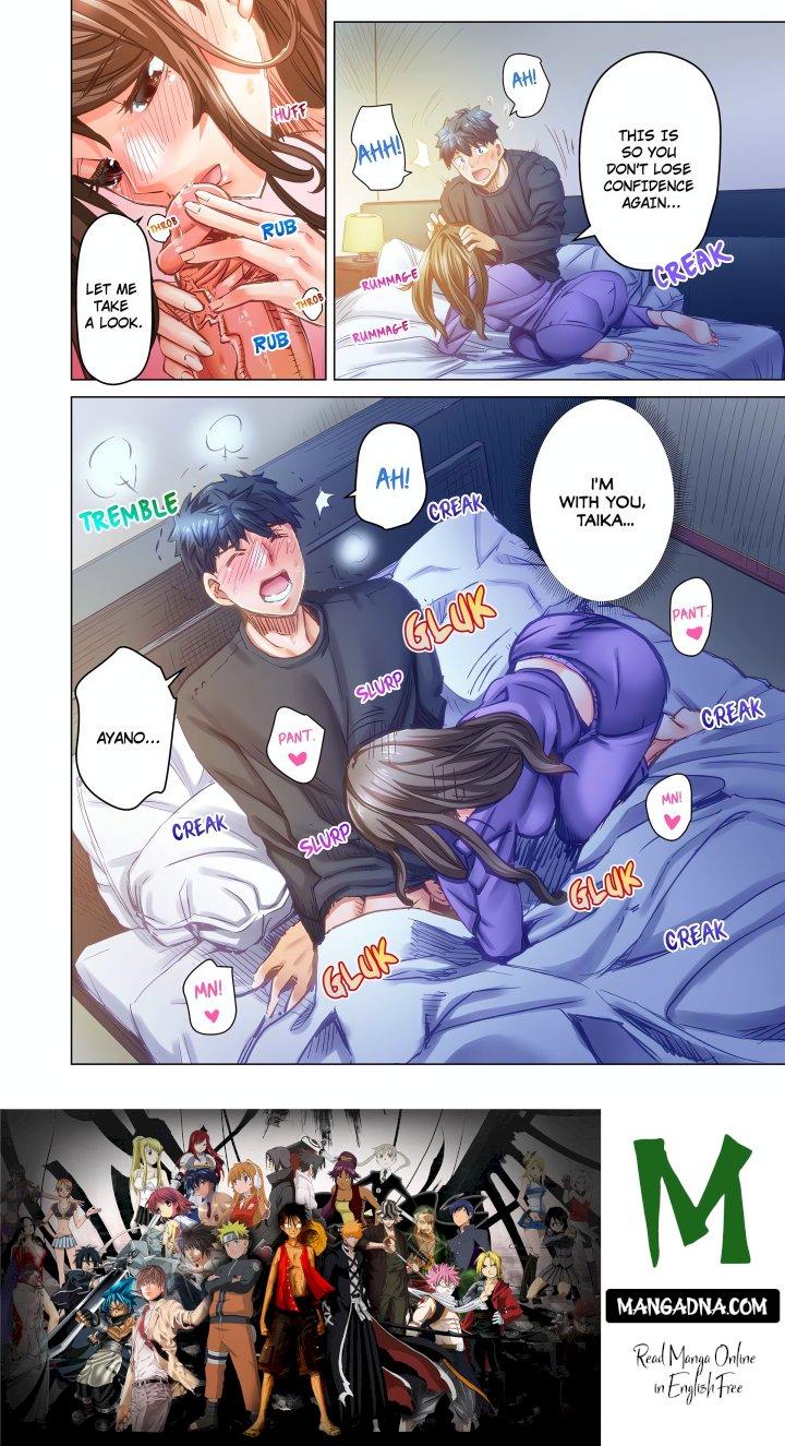 Marry Me, I’ll Fuck You Until You’re Pregnant! (Uncensored) - Chapter 93 Page 8