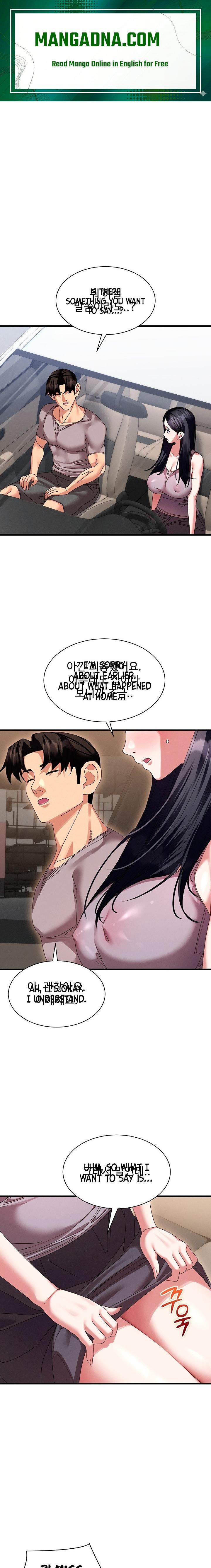 New Town Massage - Chapter 27 Page 1