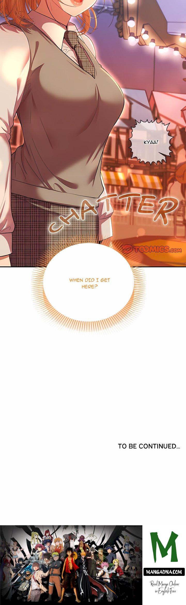 Everyone’s Man (Uncensored) - Chapter 29 Page 25