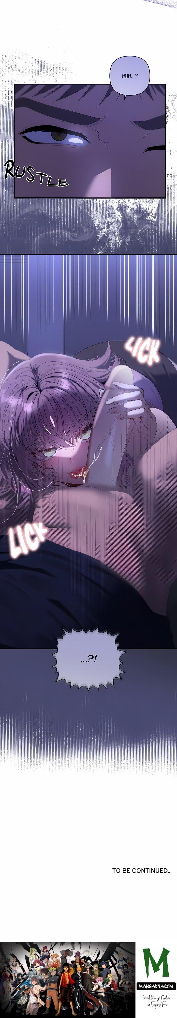 Everyone’s Man (Uncensored) - Chapter 30 Page 24