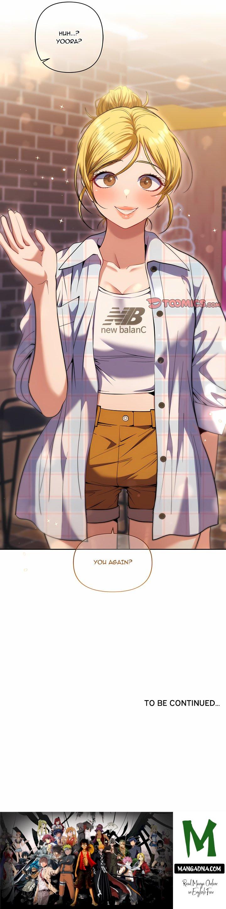 Everyone’s Man (Uncensored) - Chapter 33 Page 25